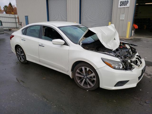 Photo 4 from auction – 2017 NISSAN ALTIMA 2.5 with VIN 1N4AL3AP0HC256986