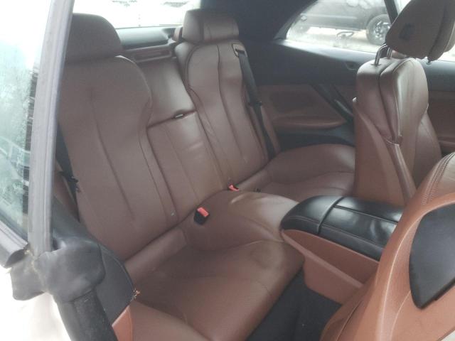 Photo 10 from auction – 2014 BMW 650 XI with VIN WBAYP1C52ED468255