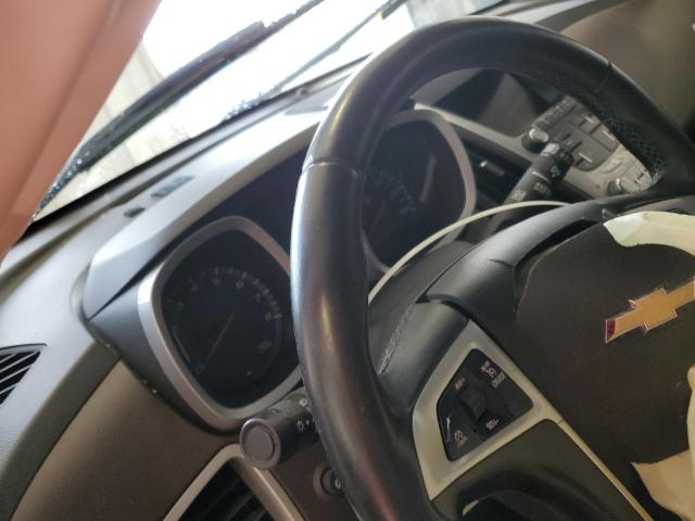 Photo 9 from auction – 2012 CHEVROLET EQUINOX LT with VIN 2GNFLNEK2C6310484