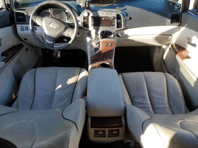 Photo 8 from auction – 2010 TOYOTA VENZA with VIN 4T3BK3BB3AU043179