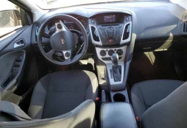 Photo 8 from auction – 2013 FORD FOCUS SE with VIN 1FADP3F26DL381399