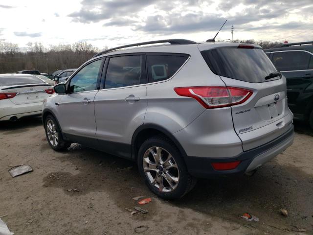 Photo 2 from auction – 2014 FORD ESCAPE SE with VIN 1FMCU9G91EUB42329