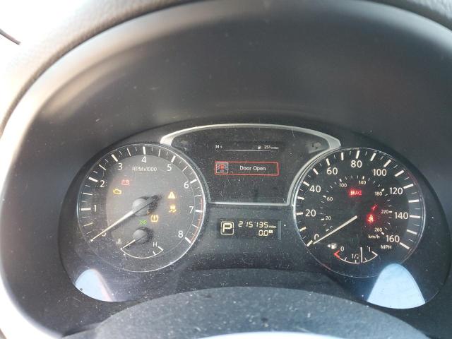 Photo 9 from auction – 2015 NISSAN ALTIMA 2.5 with VIN 1N4AL3AP2FN875803