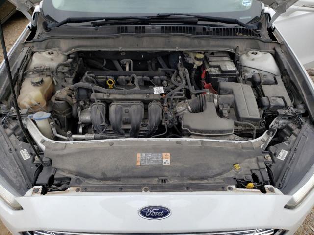 Photo 11 from auction – 2013 FORD FUSION SE with VIN 3FA6P0H78DR387836