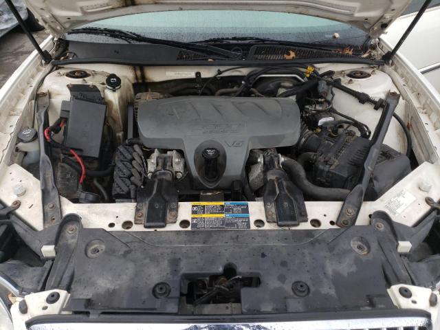 Photo 11 from auction – 2009 BUICK LACROSSE C with VIN 2G4WD582491108345