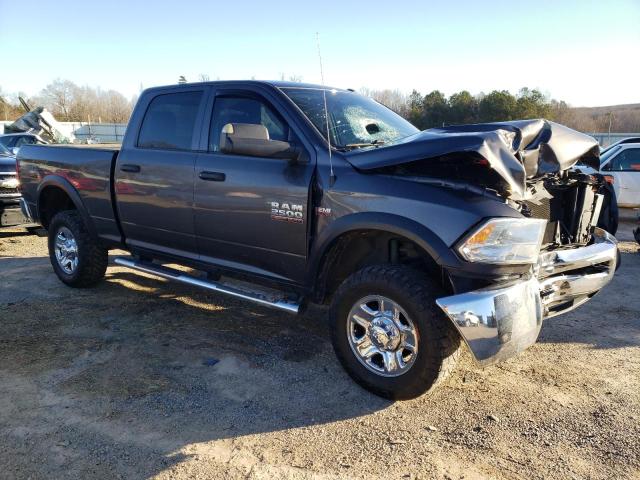 Photo 4 from auction – 2018 RAM 2500 ST with VIN 3C6UR5CJ0JG231803