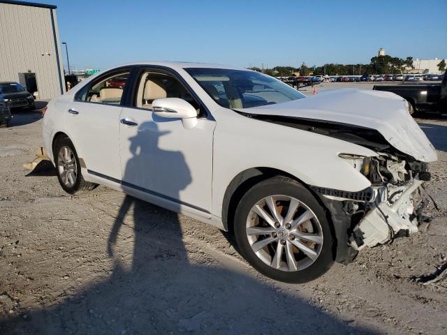 Photo 4 from auction – 2010 LEXUS ES 350 with VIN JTHBK1EG5A2384358