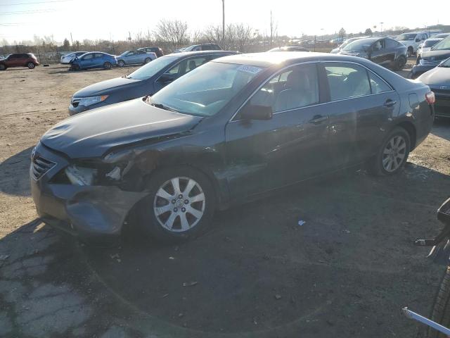 TOYOTA CAMRY CE 2007 with VIN 4T1BE46K27U636623 - Photo from auction