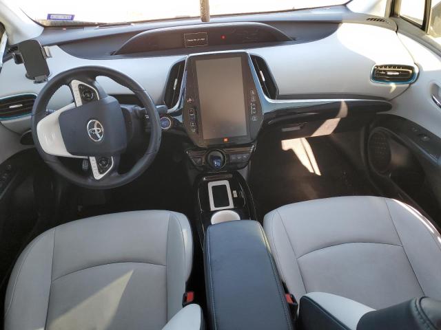 Photo 8 from auction – 2018 TOYOTA PRIUS PRIM with VIN JTDKARFP0J3092497