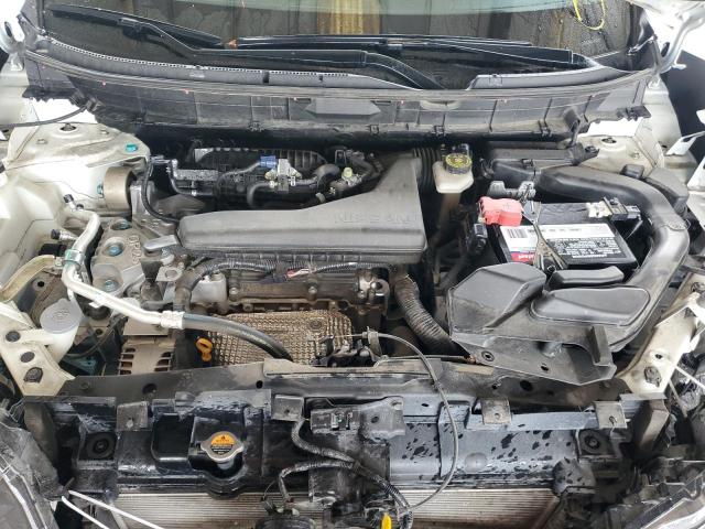 Photo 12 from auction – 2018 NISSAN ROGUE S with VIN KNMAT2MT5JP554560