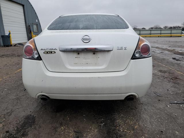 صورة رقم 6 من المزاد - 2012 NISSAN ALTIMA BAS مع VIN 1N4AL2APXCC229376