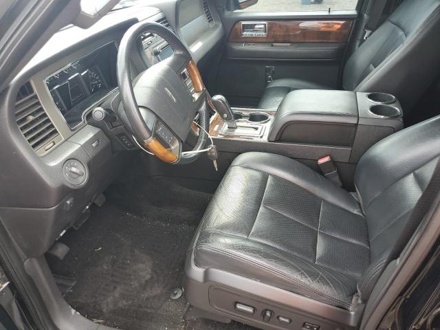 Photo 7 from auction – 2013 LINCOLN NAVIGATOR with VIN 5LMJJ3J51DEL09491
