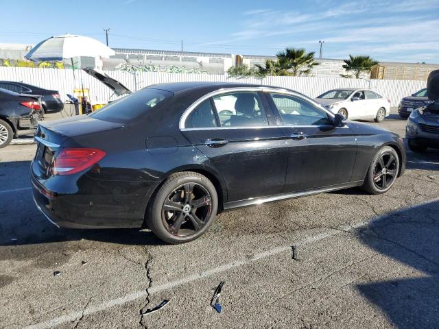 Photo 3 from auction – 2018 MERCEDES-BENZ E 300 with VIN WDDZF4JB6JA305050