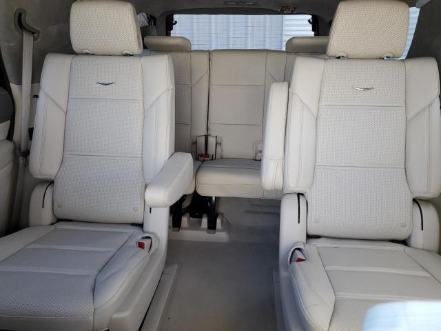 Photo 10 from auction – 2023 CADILLAC ESCALADE S with VIN 1GYS4GKL2PR410800