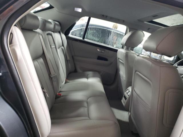 Photo 10 from auction – 2011 CADILLAC DTS LUXURY with VIN 1G6KD5E63BU121501