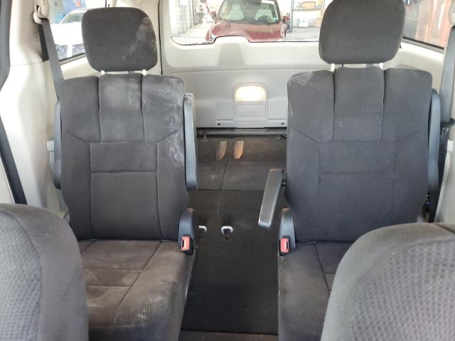 Photo 10 from auction – 2012 DODGE GRAND CARA with VIN 2C4RDGBG0CR254798