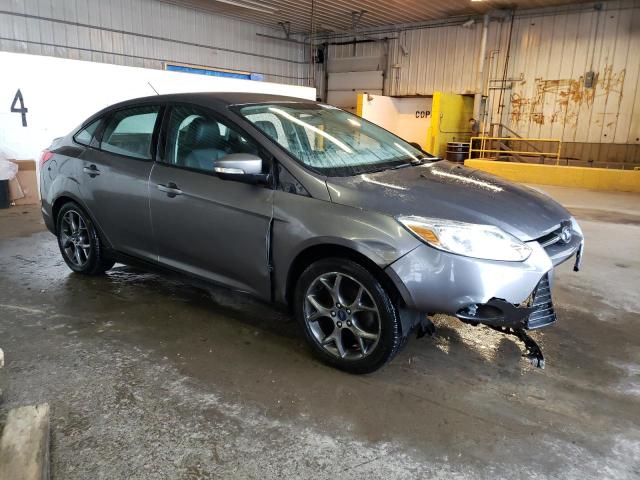 Photo 4 from auction – 2013 FORD FOCUS SE with VIN 1FADP3F26DL376168