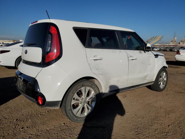 Photo 3 from auction – 2016 KIA SOUL + with VIN KNDJP3A5XG7355593