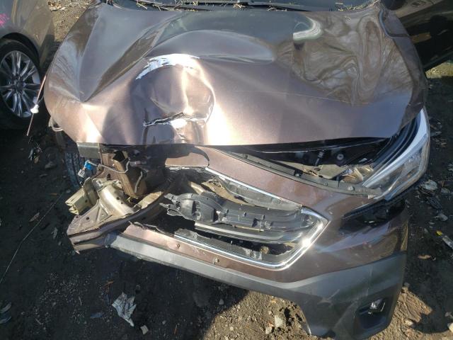 Photo 12 from auction – 2020 SUBARU OUTBACK LI with VIN 4S4BTANC4L3119502