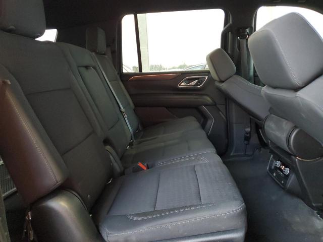 Photo 11 from auction – 2021 CHEVROLET SUBURBAN C with VIN 1GNSCBED5MR158267
