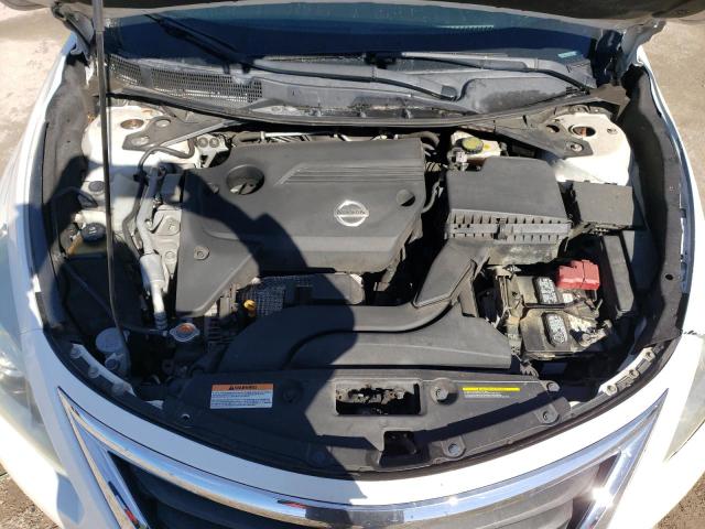 Photo 11 from auction – 2013 NISSAN ALTIMA 2.5 with VIN 1N4AL3APXDC132508