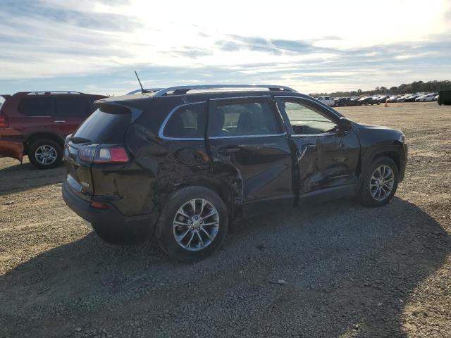 Photo 3 from auction – 2020 JEEP CHEROKEE L with VIN 1C4PJLLB5LD530567