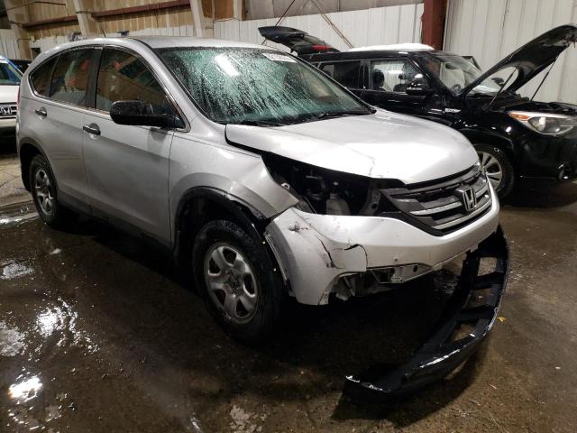Photo 4 from auction – 2013 HONDA CR-V with VIN 2HKRM4H3XDH647936
