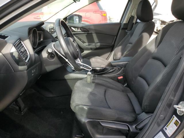 Photo 7 from auction – 2014 MAZDA 3 TOURING with VIN JM1BM1V78E1134779