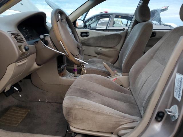 Photo 7 from auction – 2001 TOYOTA COROLLA CE with VIN 1NXBR12E41Z527509