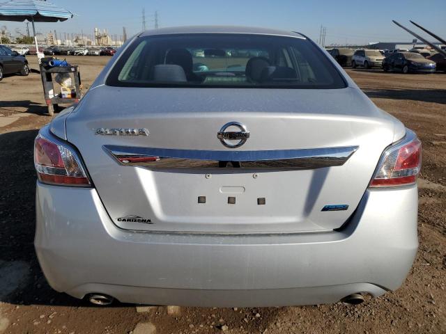 Photo 6 from auction – 2014 NISSAN ALTIMA 2.5 with VIN 1N4AL3AP9EC270137