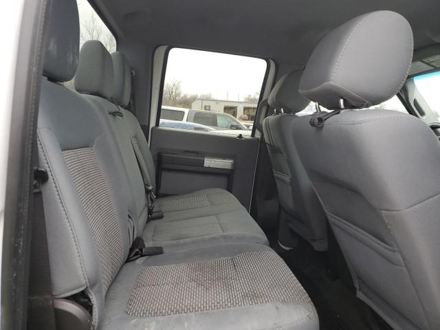 Photo 10 from auction – 2012 FORD F250 SUPER with VIN 1FT7W2B67CEB01473