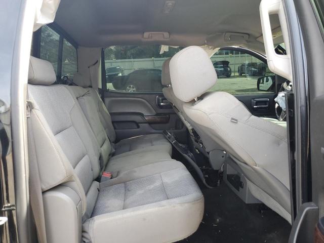 Photo 10 from auction – 2015 GMC SIERRA C15 with VIN 3GTP1UEC3FG195845