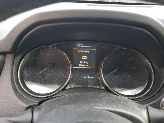 Photo 9 from auction – 2019 NISSAN ROGUE S with VIN KNMAT2MT1KP555139