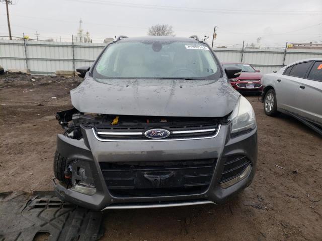Photo 5 from auction – 2015 FORD ESCAPE TIT with VIN 1FMCU9J91FUA55797