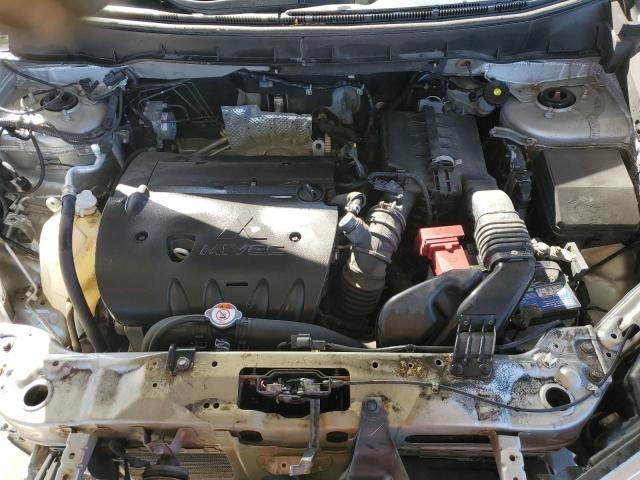 Photo 12 from auction – 2014 MITSUBISHI OUTLANDER with VIN 4A4AR3AU7EE022013