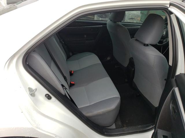 Photo 10 from auction – 2015 TOYOTA COROLLA L with VIN 5YFBURHE2FP345434
