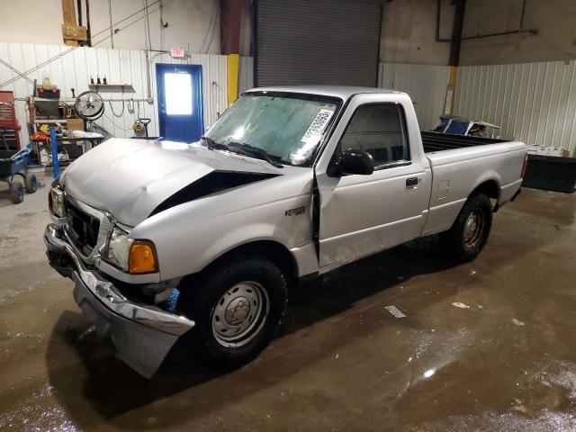 FORD RANGER 2005 with VIN 1FTYR10D55PA39280 - Photo from auction