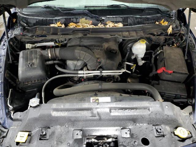 Photo 11 from auction – 2012 DODGE RAM 1500 S with VIN 1C6RD7FTXCS250786