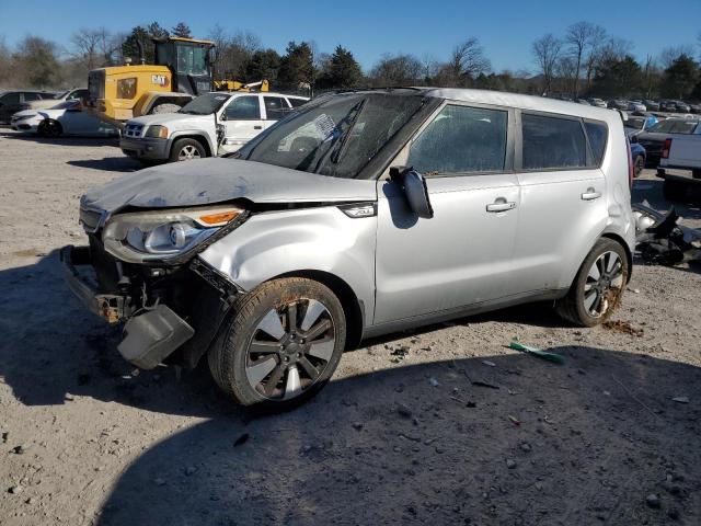 Photo 1 from auction – 2014 KIA SOUL ! with VIN KNDJX3A51E7732745