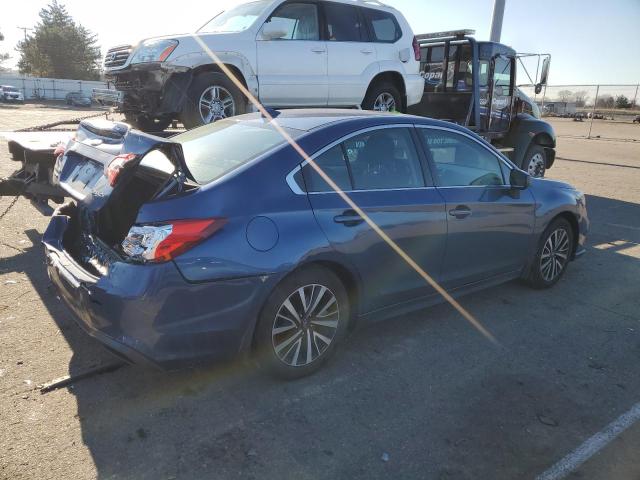 Photo 3 from auction – 2019 SUBARU LEGACY 2.5 with VIN 4S3BNAF60K3003929