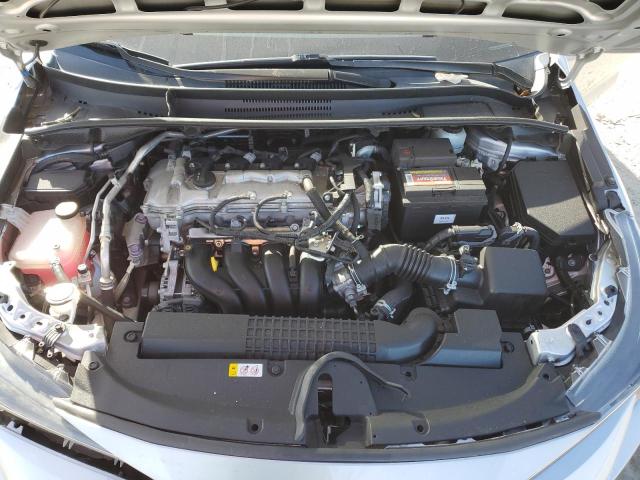 Photo 11 from auction – 2020 TOYOTA COROLLA LE with VIN 5YFEPRAE5LP009528