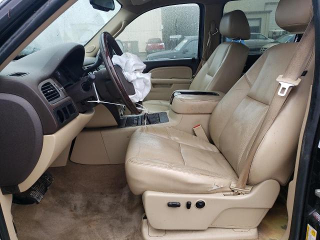 Photo 7 from auction – 2010 GMC SIERRA K15 with VIN 3GTRKXE24AG237379