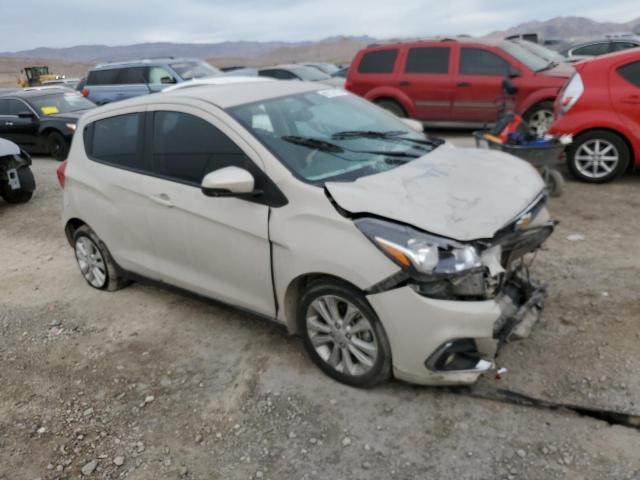 Photo 4 from auction – 2018 CHEVROLET SPARK 1LT with VIN KL8CD6SA5JC457325