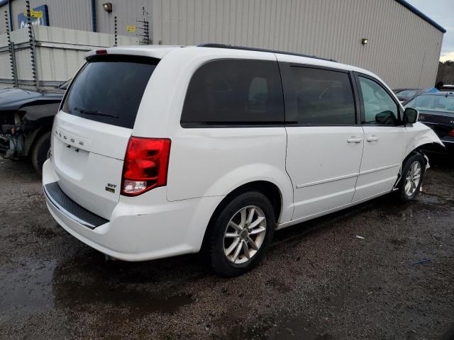 Photo 3 from auction – 2014 DODGE GRAND CARA with VIN 2C4RDGCG9ER390333