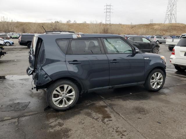 Photo 3 from auction – 2014 KIA SOUL + with VIN KNDJP3A58E7078861