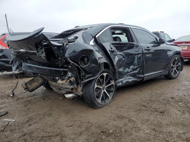 Photo 3 from auction – 2015 FORD TAURUS SEL with VIN 1FAHP2H82FG148175