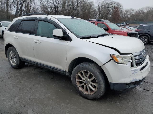 Photo 4 from auction – 2010 FORD EDGE SEL with VIN 2FMDK4JC4ABB20326