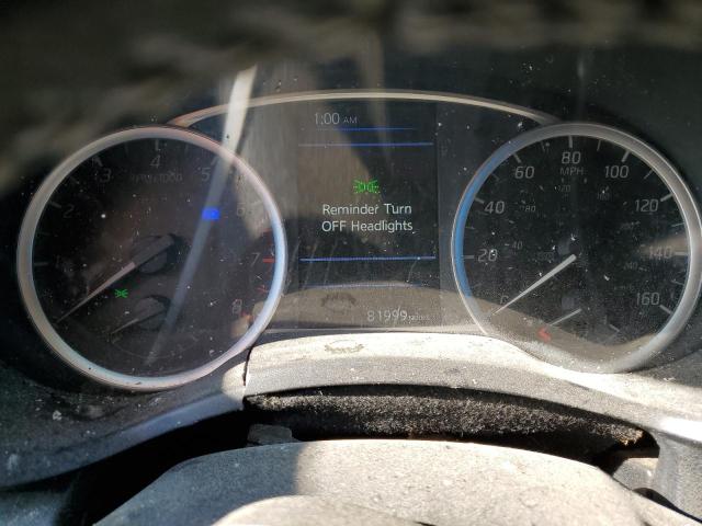 Photo 9 from auction – 2019 NISSAN SENTRA with VIN 3N1AB7AP3KY300789