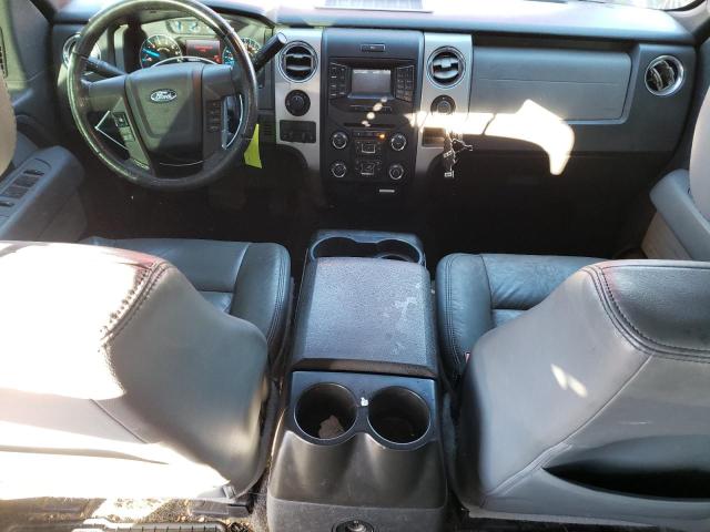 Photo 8 from auction – 2014 FORD F150 SUPER with VIN 1FTFW1ET8EFA11480