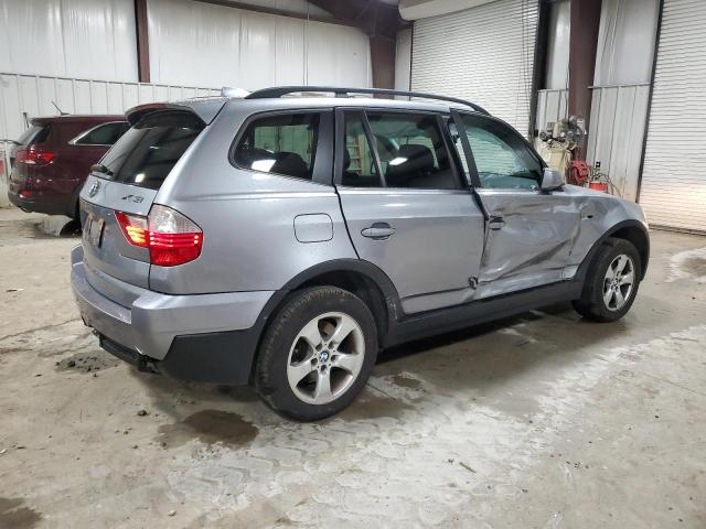 Photo 3 from auction – 2007 BMW X3 3.0SI with VIN WBXPC93467WF17521